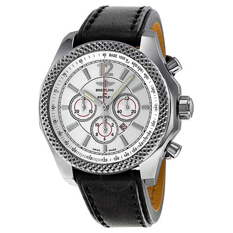 breitling barnato watch|breitling bentley barnato 42 price.